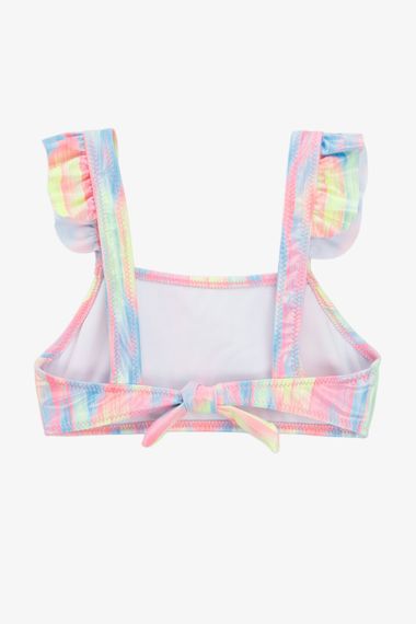 Купальник для дівчинки TERES BH523 116 см Бузково-рожевий shop (2000991035454) | Зображення 3