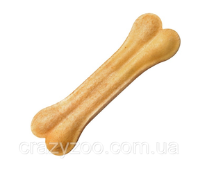Лакомство для собак 4Dog Кость прессованная 30 см 05213