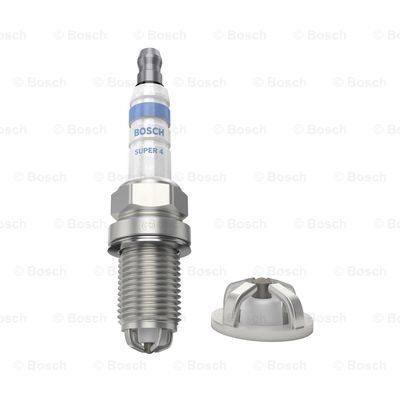 Свеча зажигания Bosch 0 242 232 501 - Топ Продаж! | Зображення 6