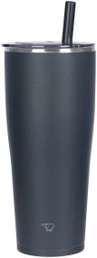 Термокухоль Zojirushi SX-HA89HAM 0.89 л Dark Blue