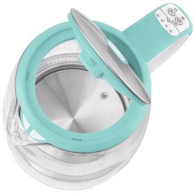 Електрочайник Sencor SWK2191GR | Зображення 3