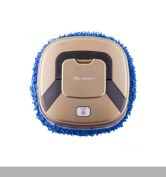 Робот пилосос швабра 3 в 1 JBLRobot GTM (47026-GTM_508)