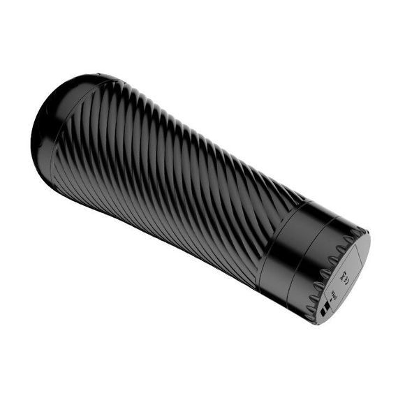 Мастурбатор ротик с вибрацией - Love Kiss, BM-00900T31Z-1 sexstyle | Зображення 5