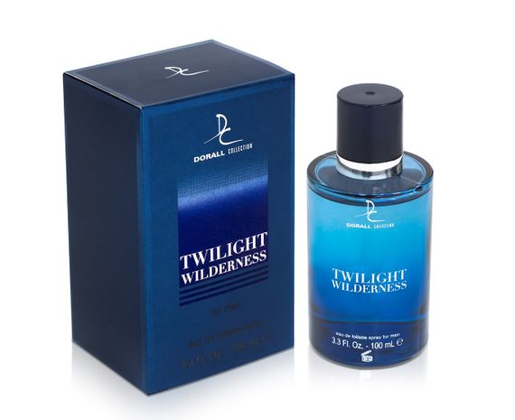 Туалетна вода Twilight Wilderness Dorall Collection 100 мл