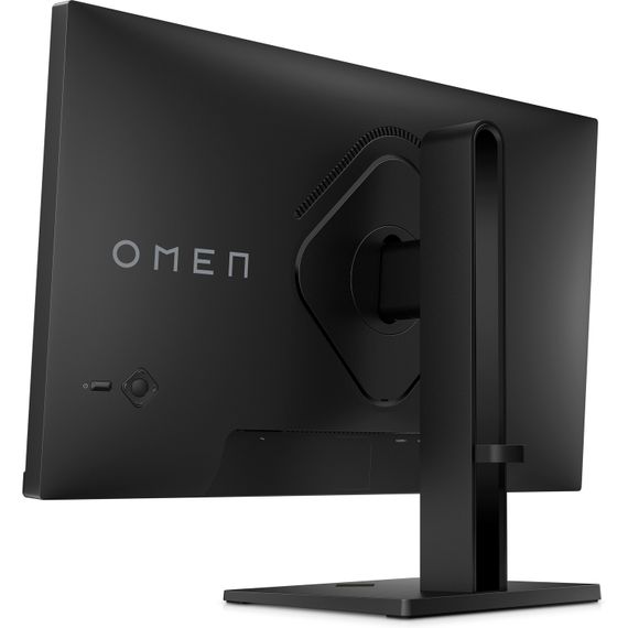 TFT 23.8" HP OMEN 24, IPS, 165Hz, 1ms, 2xHDMI, DP, HAS, чорний | Зображення 1