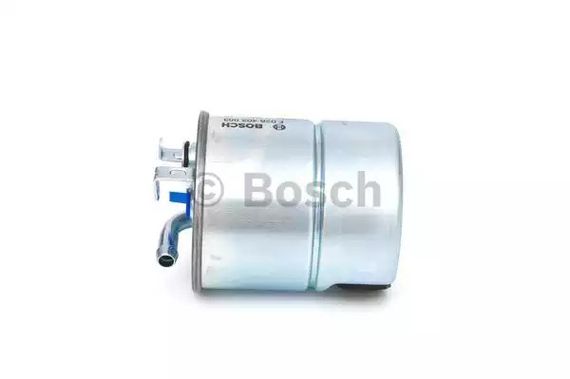Фільтр паливний MERCEDES-BENZ SPRINTER, BOSCH (F026402003) | Зображення 1