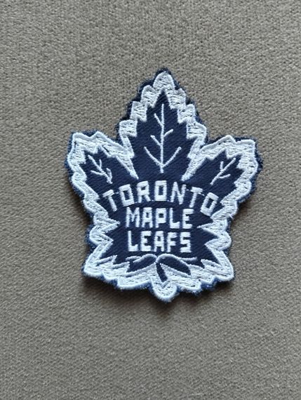 Шеврон Toronto Торонто США Америка