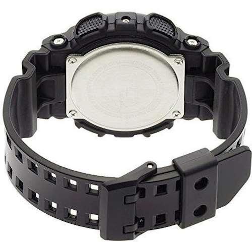 Годинник Casio GAW-100B-1AER | Зображення 2
