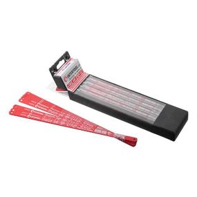 Полотно ножівне для металу Bimetal INTERTOOL HT-30211