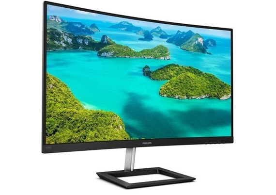 Монітор 31.5" Philips 328E1CA/00 | Зображення 2