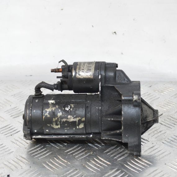 Стартер 2.0 HDI Peugeot 307 407 2001-2011 Стартер Пежо 307 407 221342