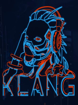 Klang Steam Key GLOBAL