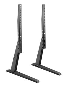 Настільна підставка під телевізор  Gembird TVS-D70F-01