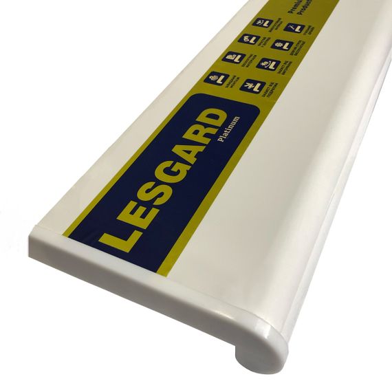 Подоконник Lesgard Elesgo Глянец