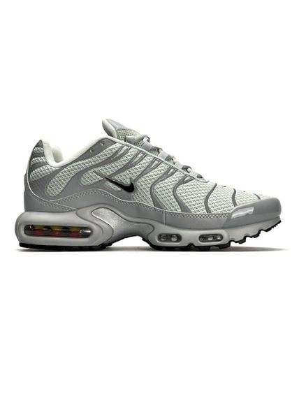 Чоловічі кросівки Air Max Plus New Reflektive Grey , В'єтнам 45 28.5 | Зображення 2