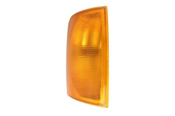 Указатель Поворота Volkswagen Lt35 1996-2005 Правый Желт. +Лампа | Зображення 1