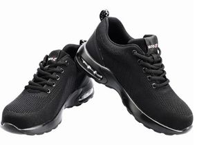 Кроссовки рабочие PACS SBP размер 42 легкие сетка Польша YATO YT-80635