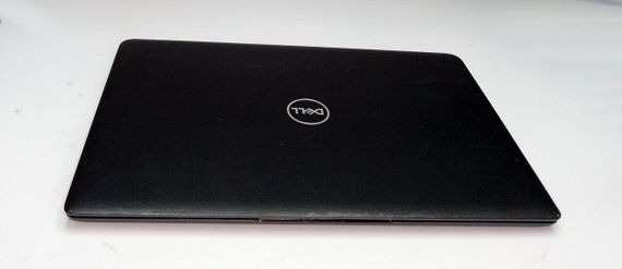 Ноутбук Б-класс Dell Latitude 3500 / 15.6" (1920x1080) TN / Intel Core i5-8265U (4 (8) ядра по 1.6 - 3.9 GHz) / 16 GB DDR4 / 256 GB SSD NVMe / Intel UHD Graphics 620 / WebCam б/у | Зображення 5