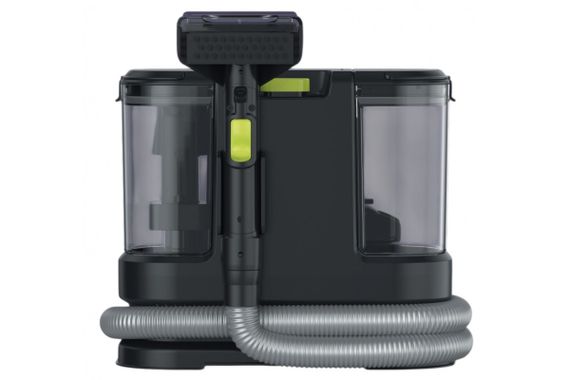 Миючий пилосос пляма-вивідник Germatic M-332-B (1600ватт) для килимів, текстилю та меблі | Зображення 1