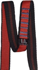 Петля First Ascent 60 Nylon