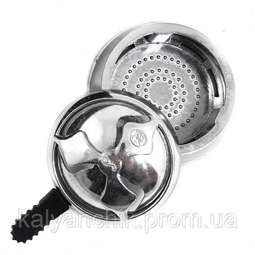 Кальян Garden Hookah Silver 6304-9 | Зображення 3