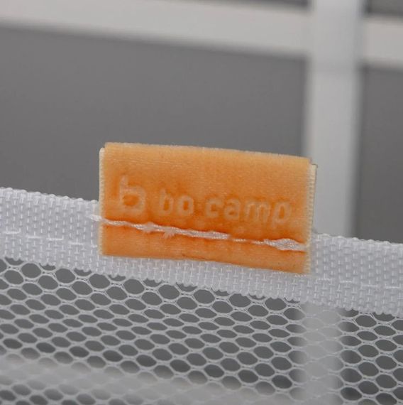 Стіл Bo-Camp Garland 60x45 см Pastel Yvoire (1404240) (DAS303267) | Зображення 9