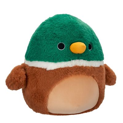 М&apos;яка іграшка Squishmallows Крижень Ейвері 30 см (SQCR05616) | Зображення 5