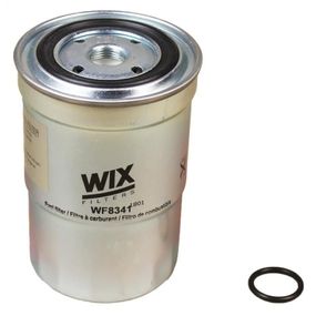 Фильтр топливный Wixfiltron WF8341