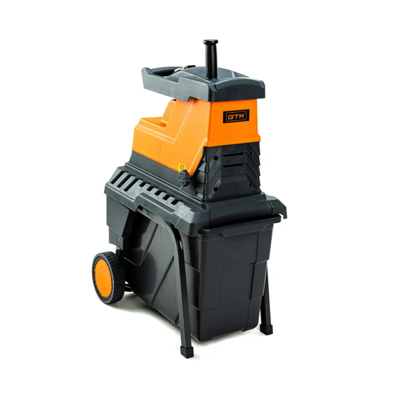 Садовый измельчитель GTM MS2800/45 | Зображення 1
