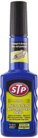 Очищувач фільтра DPF CLNR STP 200ML