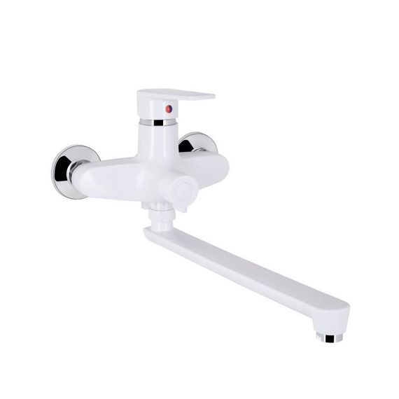 Змішувач для ванни Brinex 35W 005