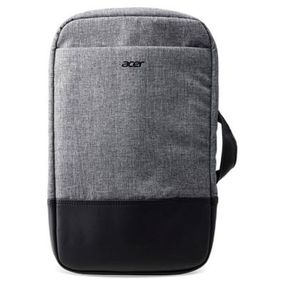 Рюкзак для ноутбука Acer 14&quot; Slim 3-in-1 Grey/Black (NP.BAG1A.289)