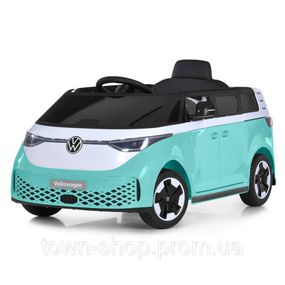 Детский электромобиль Машина M 6281EBLR-15 до 30 кг