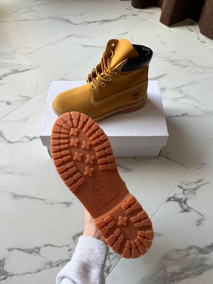 Черевики Тімби Boots , нубук, В'єтнам 9001 | Зображення 3