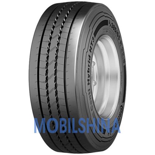 Всесезонные шины CONTINENTAL Conti Hybrid HT3  (прицепная) (445/45R19.5 160J)