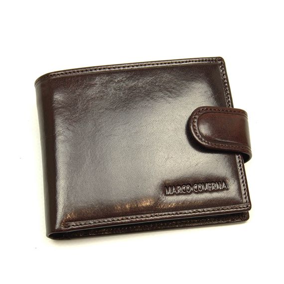 Кошелек Brown Marco Coverna Bogumilos