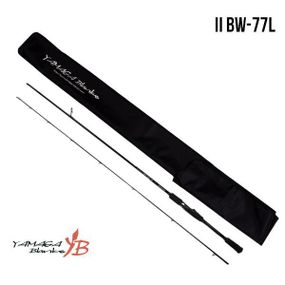 Удилище Yamaga Blanks Battle Whip II BW-77L