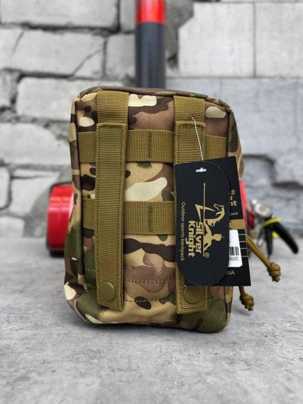 Подсумок Silver Knight MTK ВТ6458 | Зображення 2
