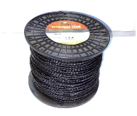 Лісочка бензокоси 5 mm, 200 метрів