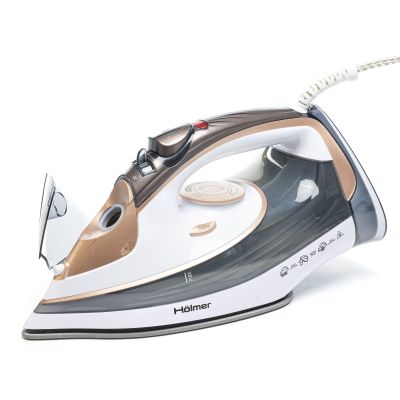 Утюг Hölmer HIC-2638 | Зображення 2