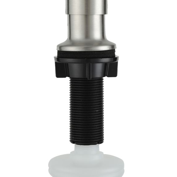 Дозатор для рідкого мила Frap F408-5 | Зображення 3