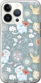 Чохол для Apple iPhone 13 Pro з пластику FCh_054954