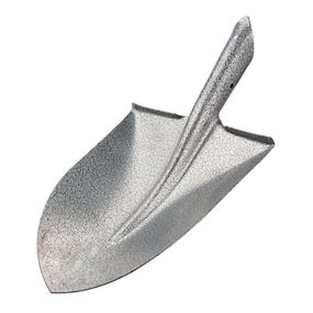 Лопата штикова Grad (американка) 400×210×1.5мм (5046915)