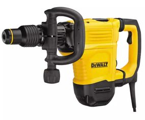 Молоток відбійний мережевий DeWalt D25832K