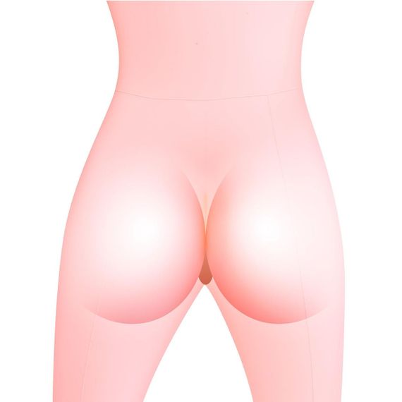 Надувная секс кукла Candy Dolls Lolita sexstyle | Зображення 3