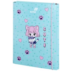 Папка для праці Be Friends Kite K26-213-1 Різнокольоровий shop (4063276356550)