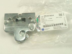 Замок кришки багажника Nexia, "GM" (96207854)