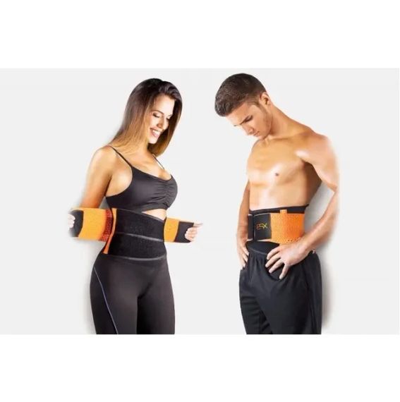 Супер-пояс для похудения Xtreme Power Belt | Зображення 2
