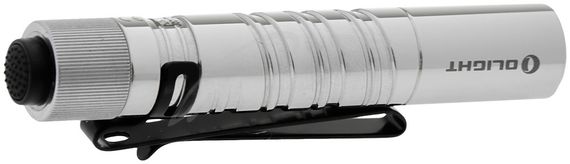 Фонарь Olight I3T EOS Grey | Зображення 1