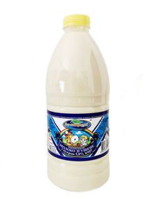 Молоко сгущенное Эко-молпродукт с сахаром 5% 2 кг